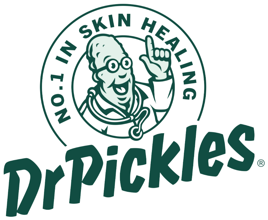 Dr. Pickles