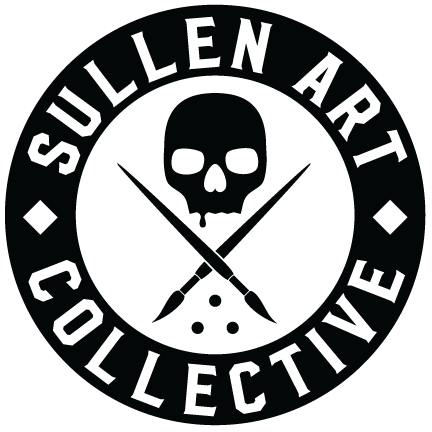 Sullen Clothing